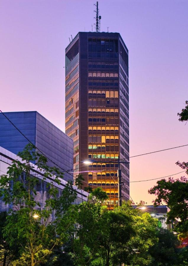 Top Spot Apartment Belgrad Exteriör bild